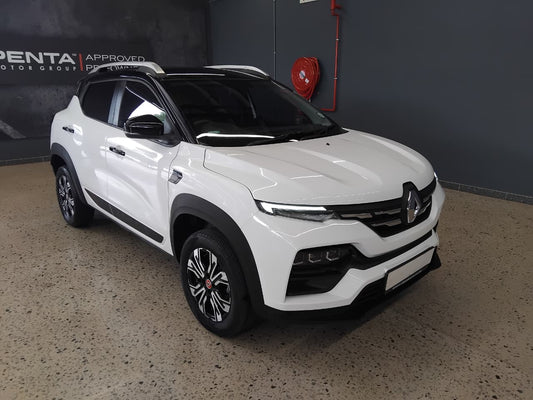 2023 - RENAULT - Kiger