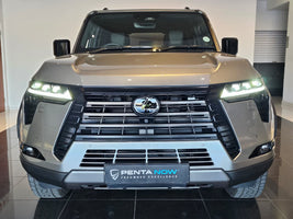 2025 - LEXUS - GX