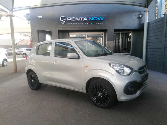 2024 - TOYOTA - Vitz