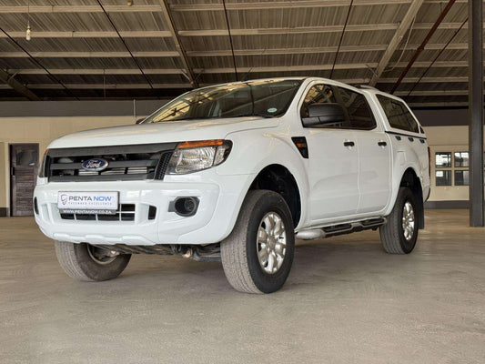 2015 - FORD - Ranger