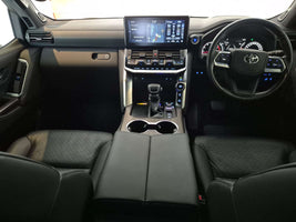 2024 - TOYOTA - Land Cruiser