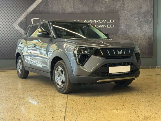 2026 - MAHINDRA - XUV 3X0