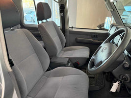 2018 - TOYOTA - Land Cruiser 76