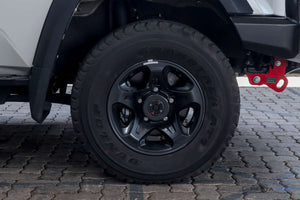 2025 - Toyota - LAND CRUISER PICK UP