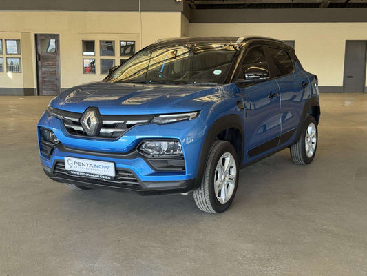 2026 - RENAULT - Kiger