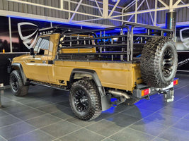 2023 - TOYOTA - Land Cruiser