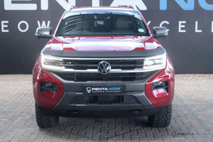 2023 - Volkswagen - AMAROK