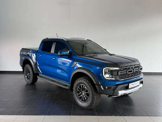 2026 - FORD - Ranger