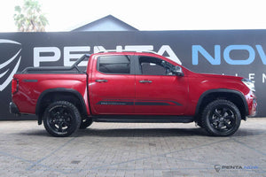 2023 - Volkswagen - AMAROK