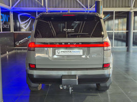 2025 - LEXUS - GX 550