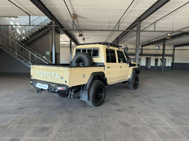 2026 - TOYOTA - Land Cruiser 79