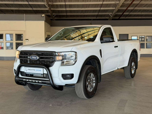 2024 - FORD - Ranger