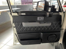 2023 - TOYOTA - Land Cruiser 76