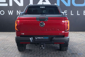 2023 - Volkswagen - AMAROK