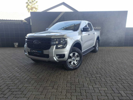 2023 - Ford - Ranger