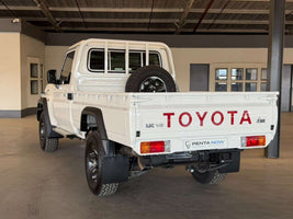 2026 - TOYOTA - Land Cruiser 79