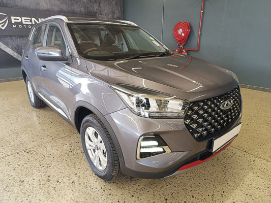 2026 - CHERY - Tiggo