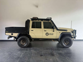 2025 - TOYOTA - Landcruiser