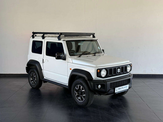 2025 - SUZUKI - Jimny