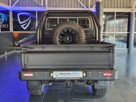 2025 - TOYOTA - LAND CRUISER
