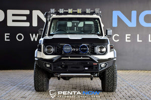2026 - TOYOTA - LAND CRUISER PICK UP