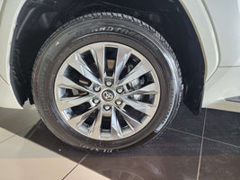 2023 - Toyota - LAND CRUISER