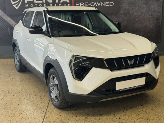 2025 - MAHINDRA - XUV3XO