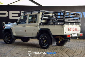 2024 - Toyota - LAND CRUISER PICK UP