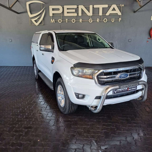 2020 - Ford - RANGER 2007 - 2022