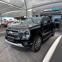 2024 - FORD - Ranger ON