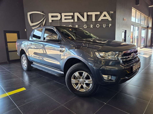 2020 - Ford - RANGER 2007 - 2022
