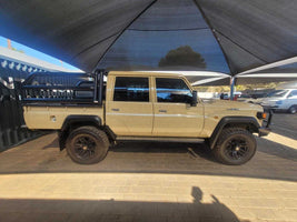 2024 - TOYOTA - Land Cruiser 79