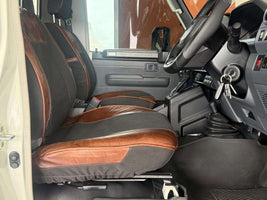 2024 - TOYOTA - LandCruiser