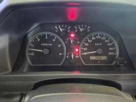 2022 - TOYOTA - Land Cruiser 79