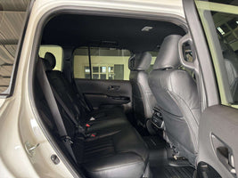 2022 - TOYOTA - Land Cruiser 300
