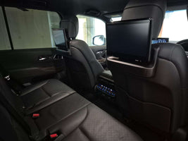 2024 - TOYOTA - Land Cruiser