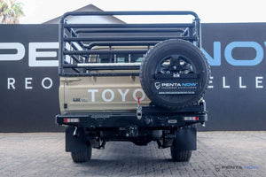 2025 - Toyota - LAND CRUISER PICK UP