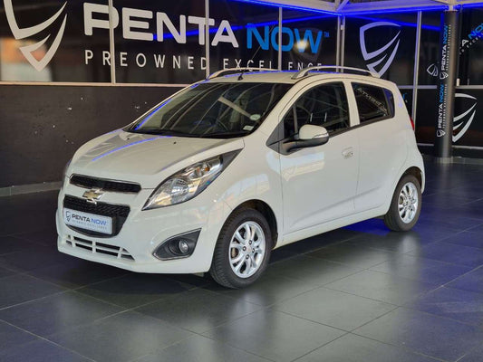 2016 - CHEVROLET - Spark