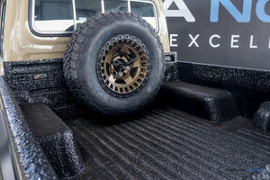 2026 - Toyota - LAND CRUISER PICK UP