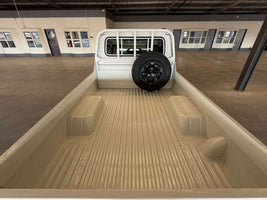 2026 - TOYOTA - Land Cruiser 79